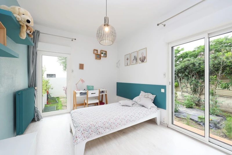 Vente villa Canet-Plage  