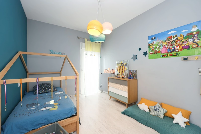 Vente villa Canet-Plage  