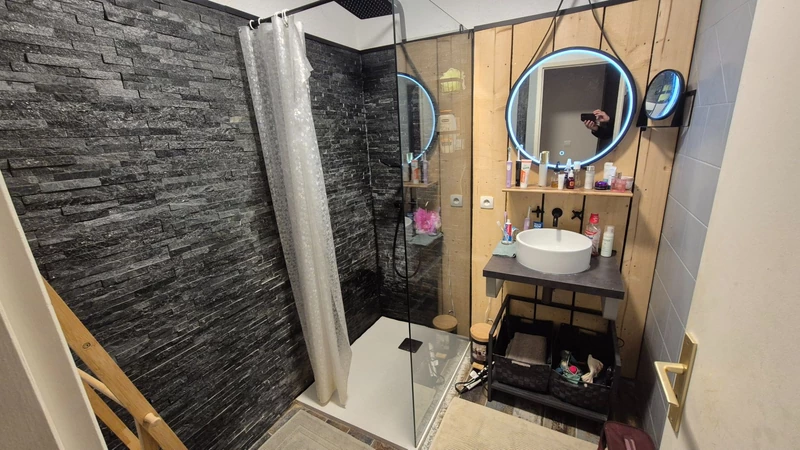 Vente appartement Canet-en-Roussillon  