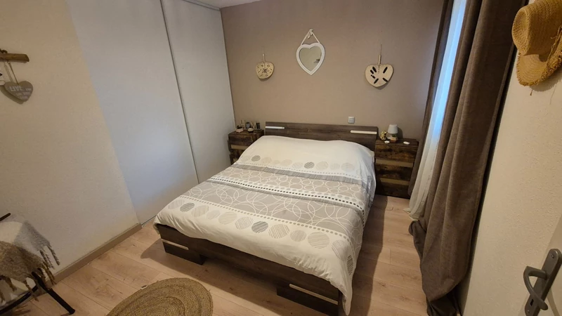 Vente appartement Canet-en-Roussillon  