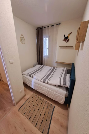 Vente appartement Canet-en-Roussillon  