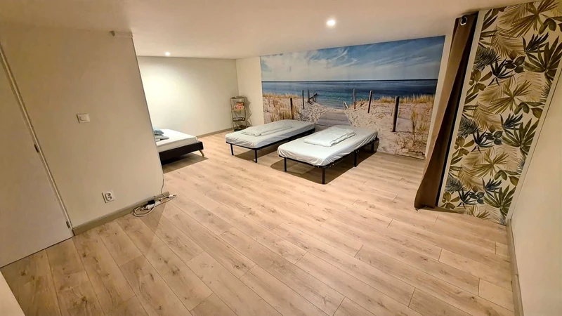 Vente appartement Canet-en-Roussillon  