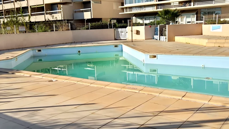 Vente appartement Canet-en-Roussillon  