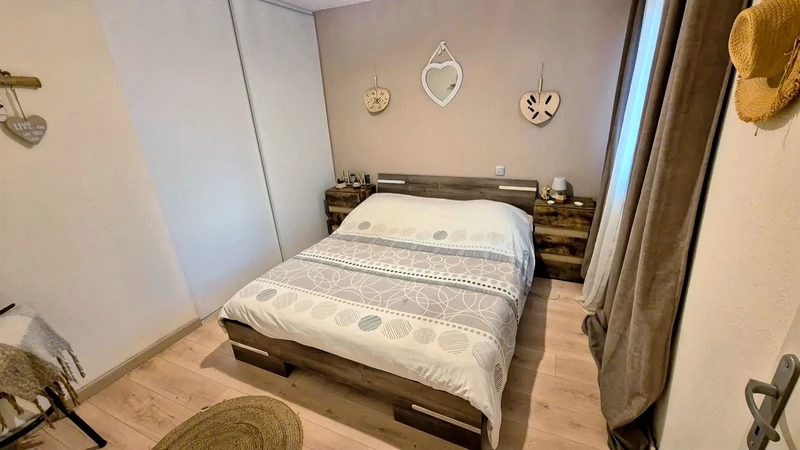 Vente appartement Canet-en-Roussillon  