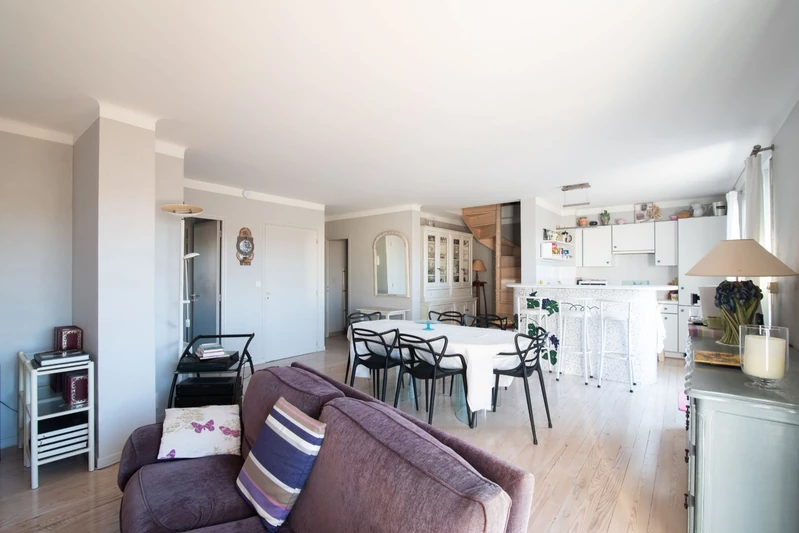 Vente appartement Canet-Plage Vente appartement Canet-Plage