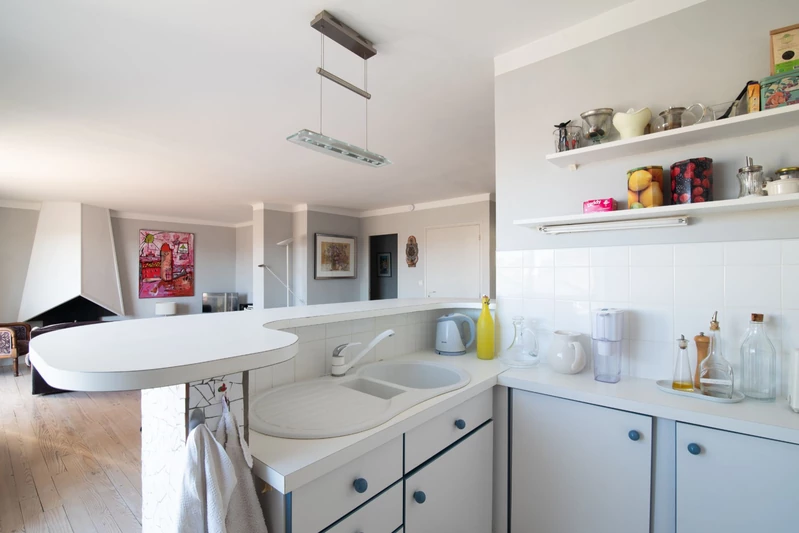 Vente appartement Canet-Plage Vente appartement Canet-Plage