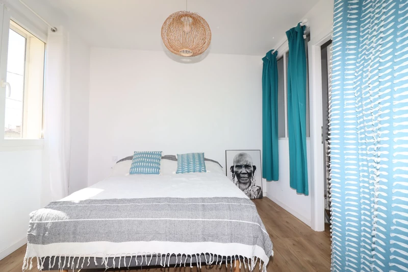 Vente maison Canet-Plage  
