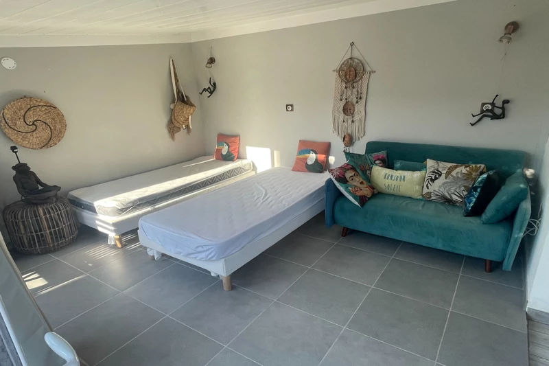 Vente maison Canet-Plage  