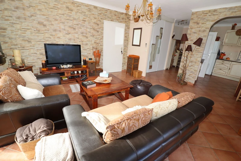 Vente appartement Cabestany  