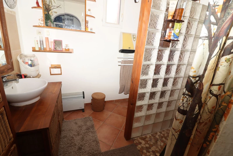 Vente appartement Cabestany  