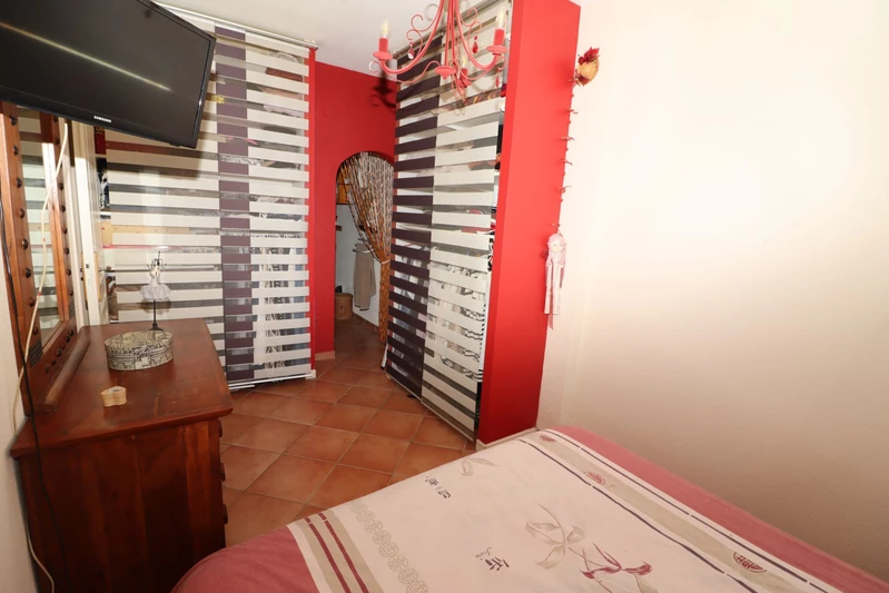 Vente appartement Cabestany  