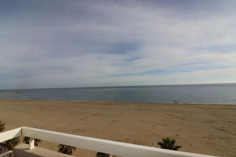 Vente appartement Canet-en-Roussillon Vente appartement Canet-en-Roussillon