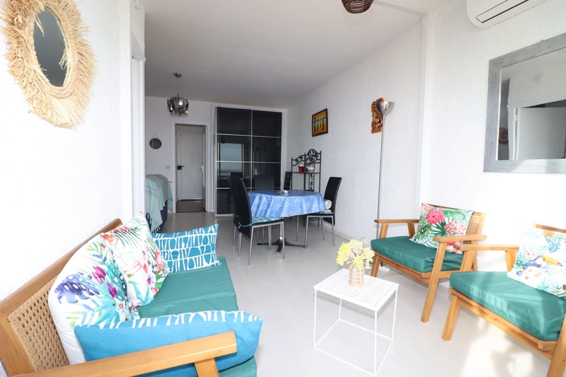 Vente appartement Canet-en-Roussillon Vente appartement Canet-en-Roussillon