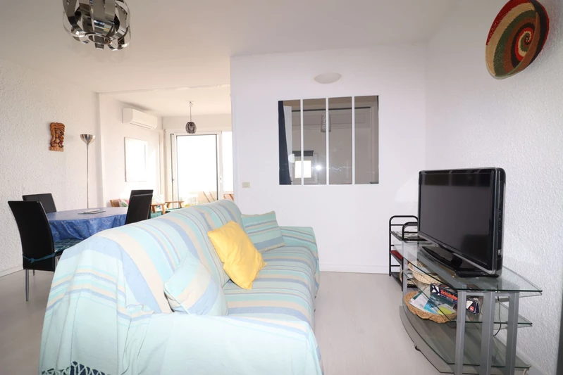 Vente appartement Canet-en-Roussillon Vente appartement Canet-en-Roussillon