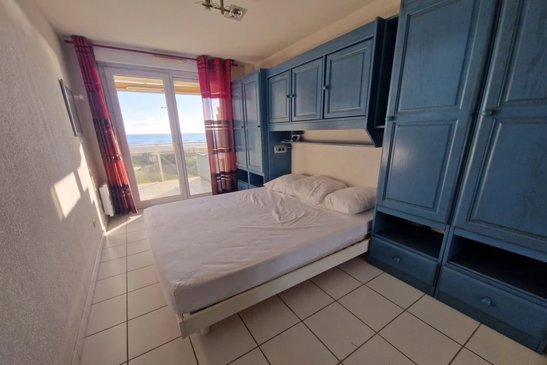 Vente appartement Canet-en-Roussillon  