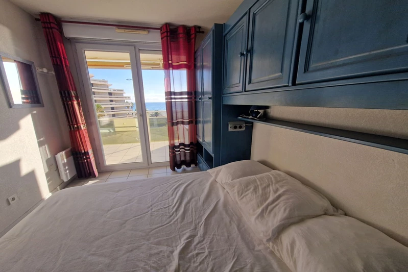 Vente appartement Canet-en-Roussillon  