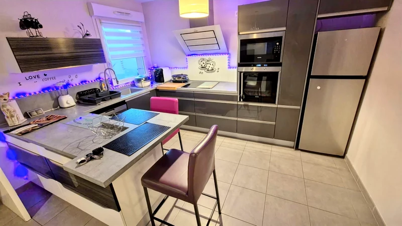 Vente appartement Canet-Plage Vente appartement Canet-Plage