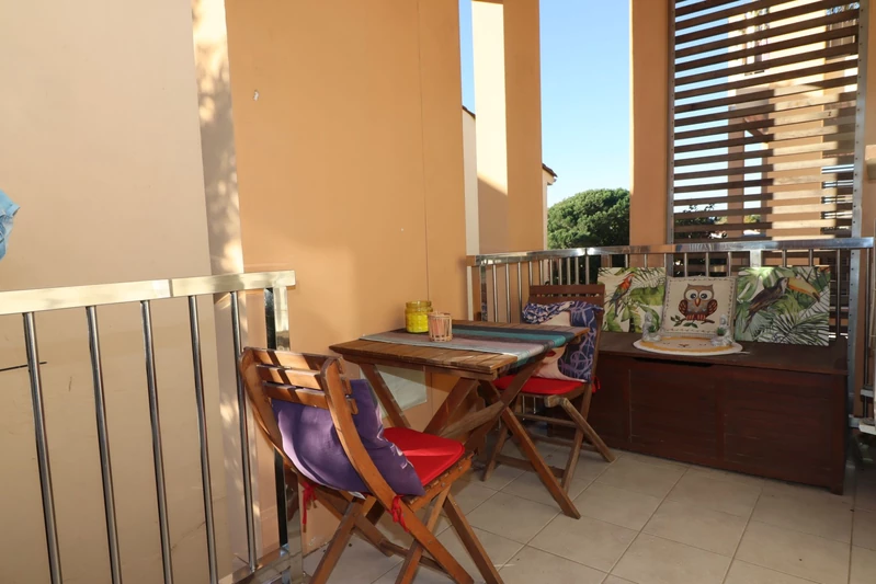 Vente appartement Canet-Plage Vente appartement Canet-Plage