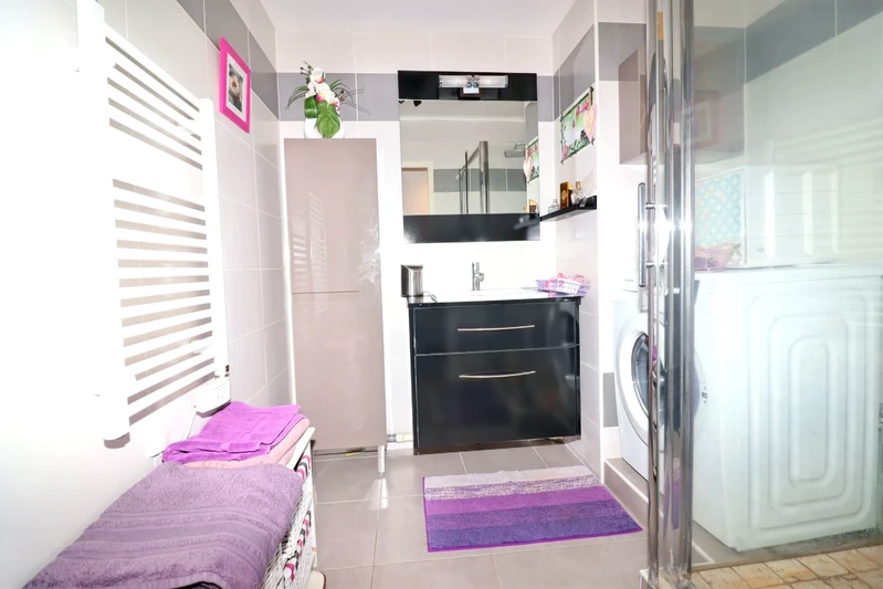 Vente appartement Canet-Plage Vente appartement Canet-Plage