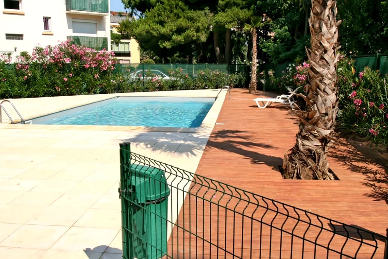 Vente appartement Canet-Plage Vente appartement Canet-Plage