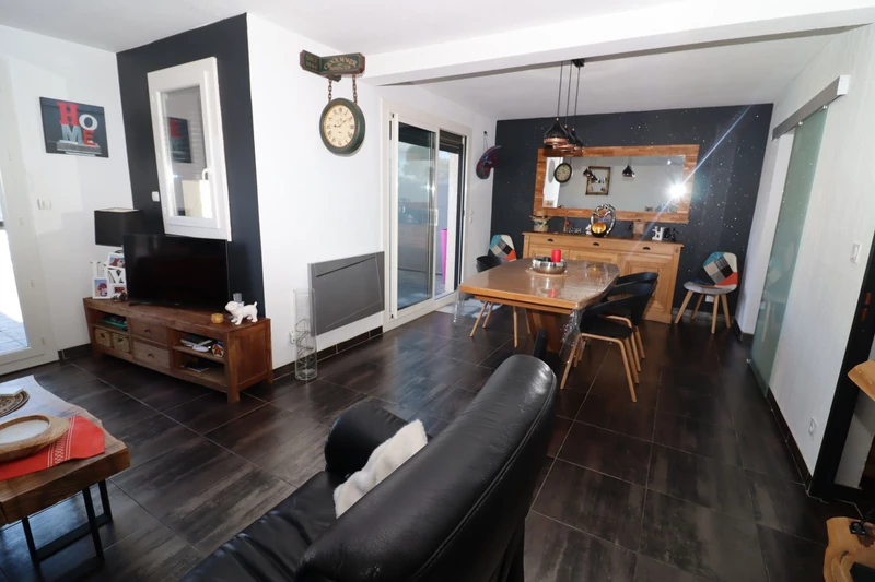 Vente villa Canet-en-Roussillon  