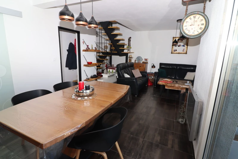 Vente villa Canet-en-Roussillon  