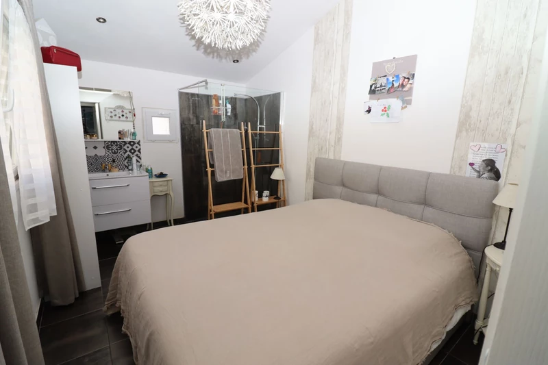 Vente villa Canet-en-Roussillon  