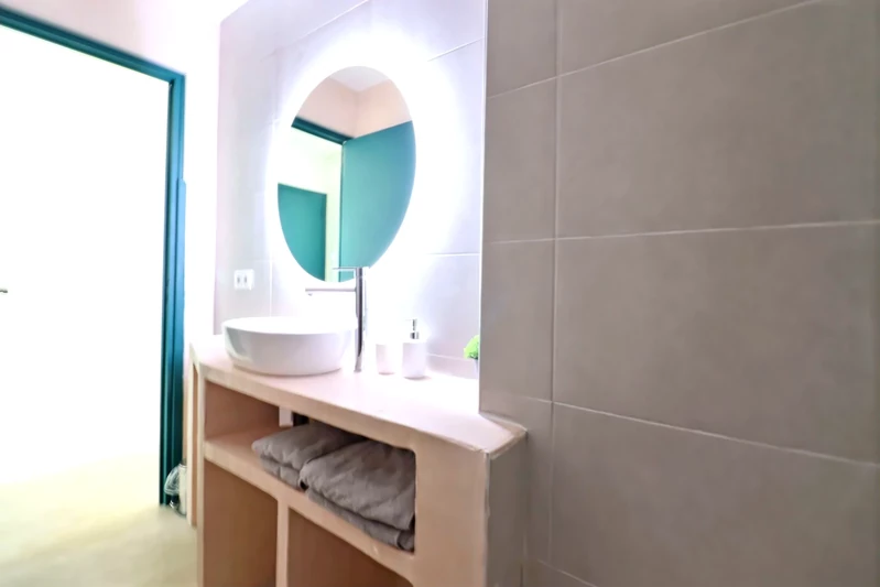 Vente appartement Canet-en-Roussillon  