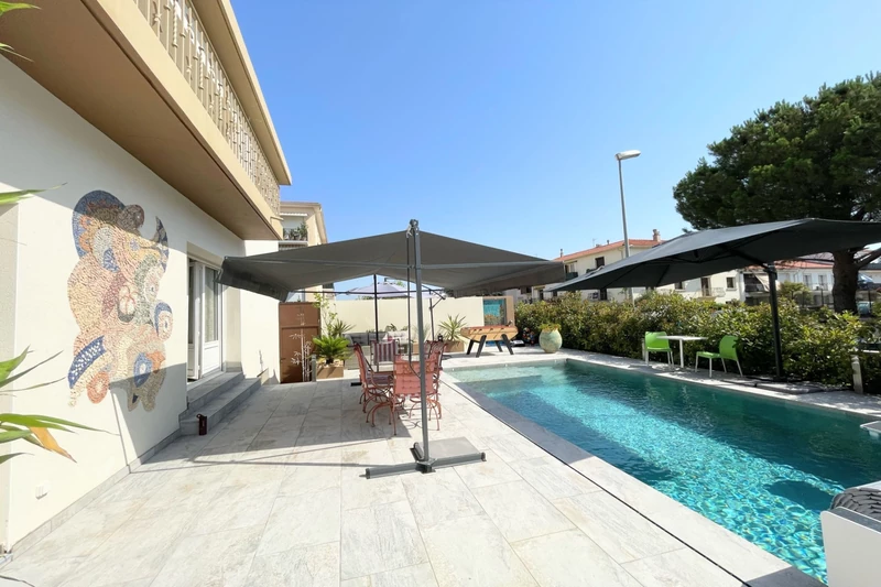 Vente maison Perpignan  