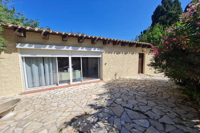 Vente maison Perpignan  