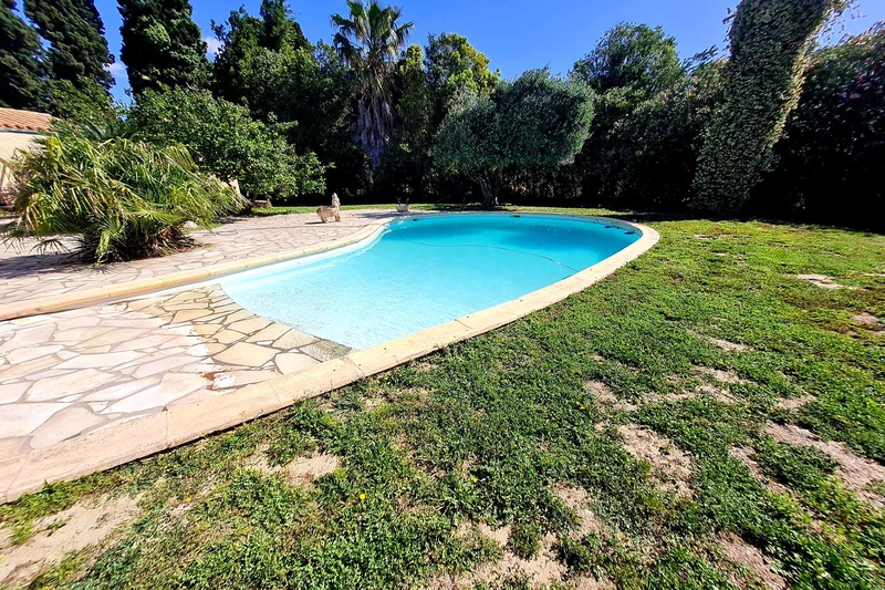 Vente maison Perpignan  