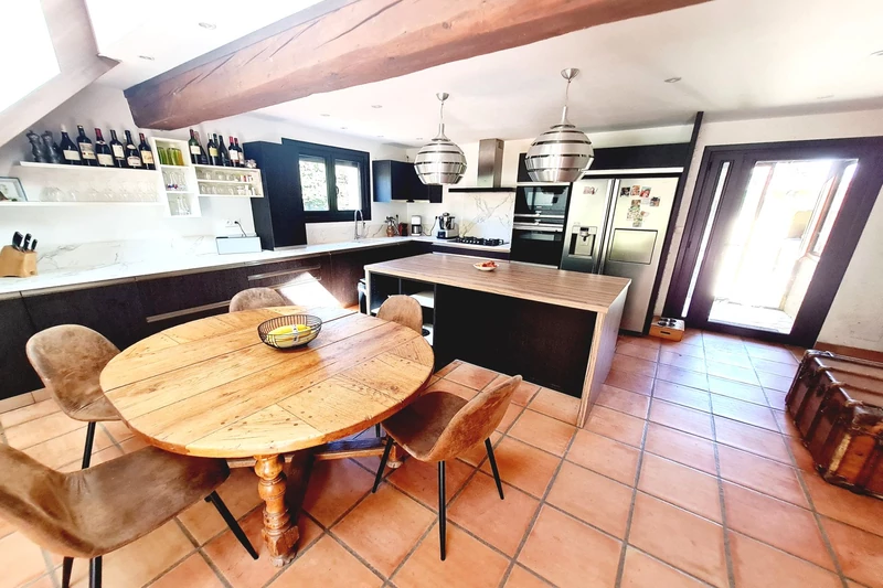 Vente maison Perpignan  