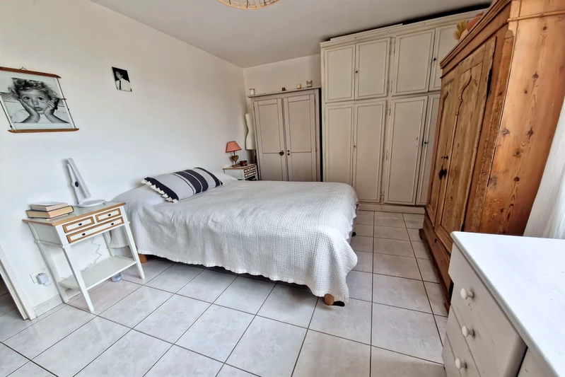 Vente appartement Canet-Plage  