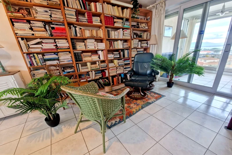 Vente appartement Canet-Plage  