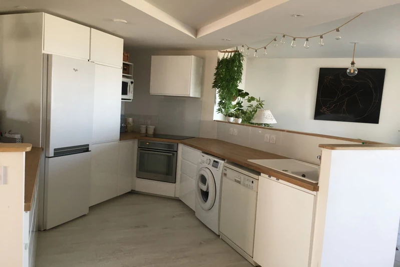 Vente appartement Canet-Plage  