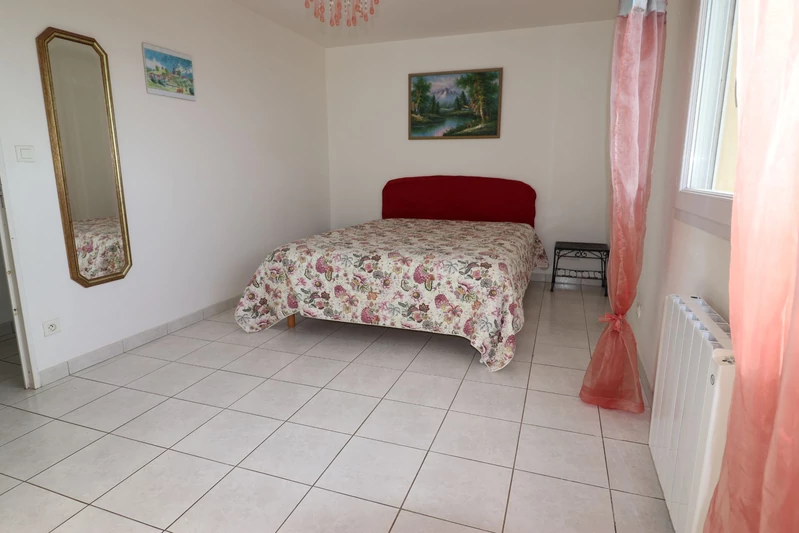 Vente appartement Canet-Plage  