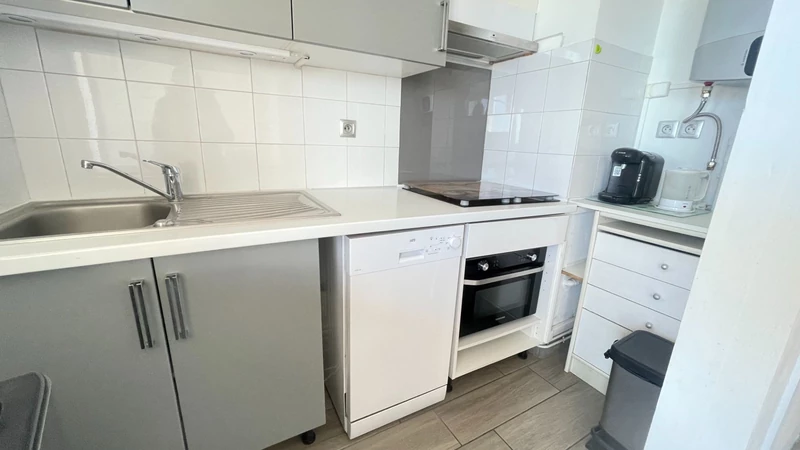 Vente appartement Canet-en-Roussillon  