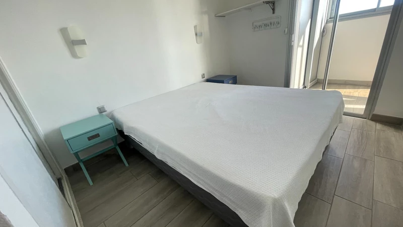 Vente appartement Canet-en-Roussillon  