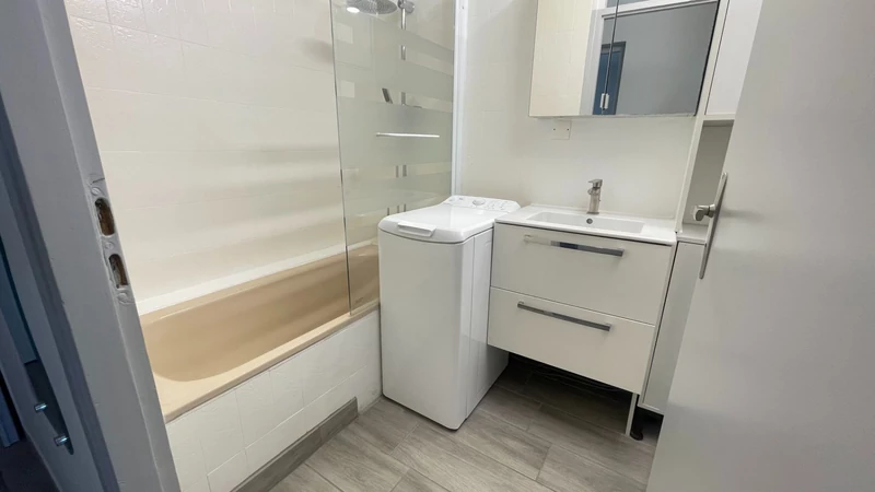 Vente appartement Canet-en-Roussillon  