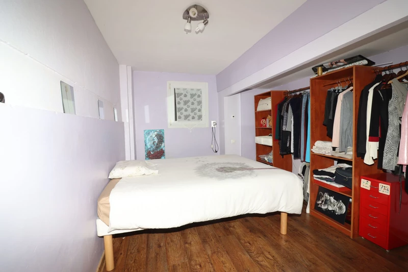 Vente maison Espira-de-l'Agly  