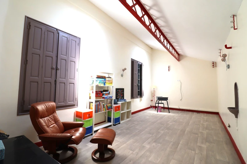 Vente maison Espira-de-l'Agly  