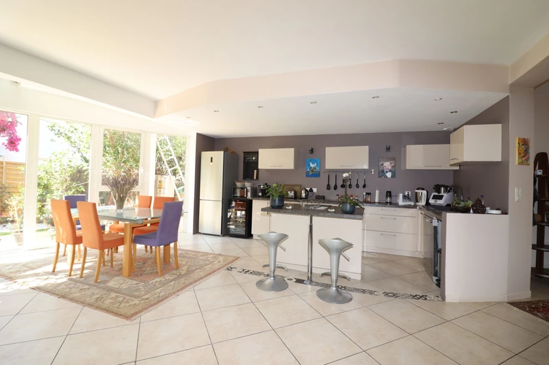 Vente maison de ville Perpignan  