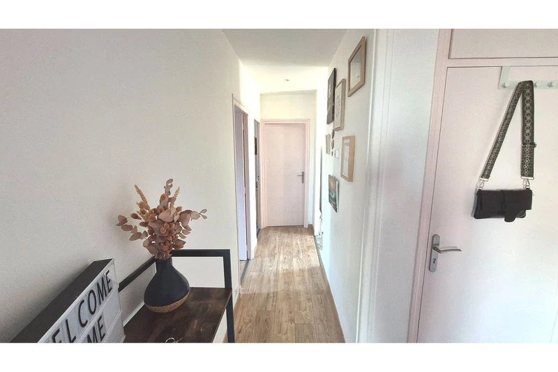 Vente appartement Perpignan  