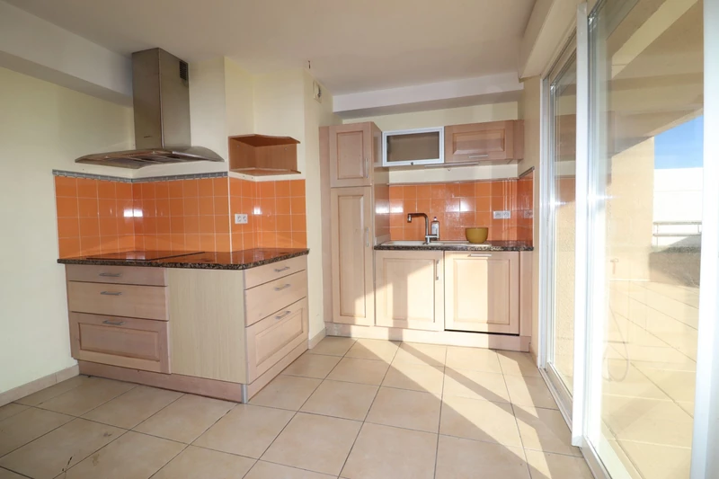 Vente appartement Canet-Plage Vente appartement Canet-Plage