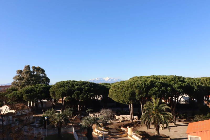 Vente appartement Canet-Plage Vente appartement Canet-Plage