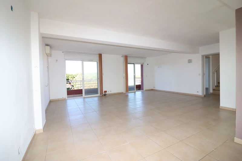 Vente appartement Canet-Plage Vente appartement Canet-Plage