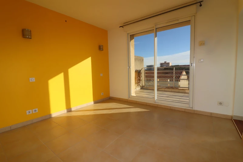 Vente appartement Canet-Plage Vente appartement Canet-Plage