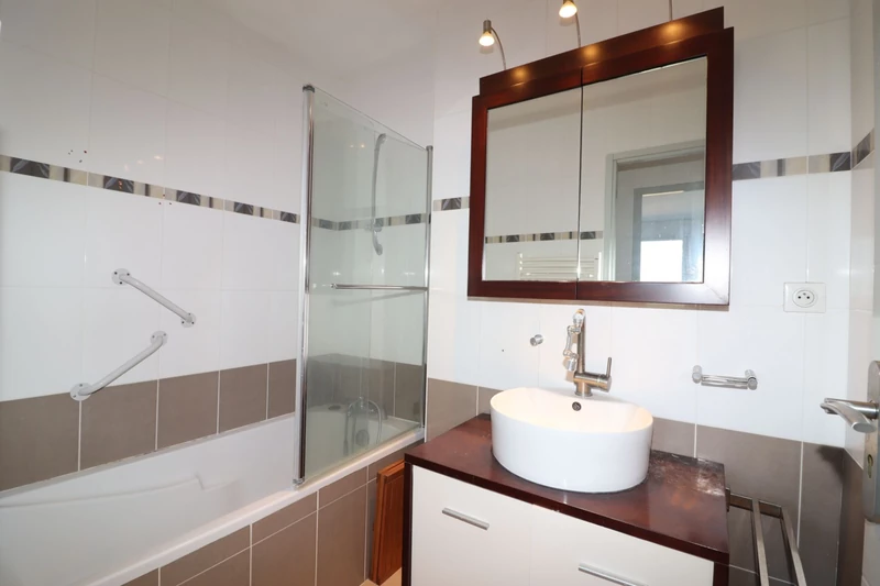 Vente appartement Canet-Plage Vente appartement Canet-Plage