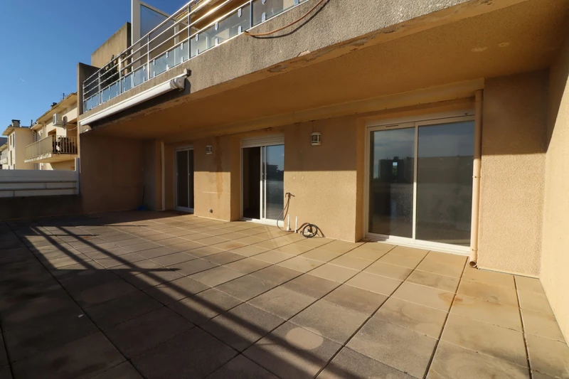 Vente appartement Canet-Plage Vente appartement Canet-Plage