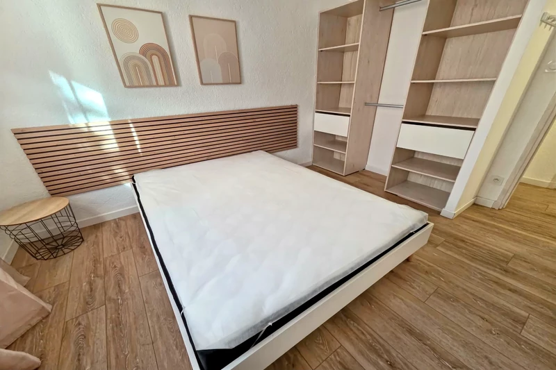 Vente appartement Canet-Plage  